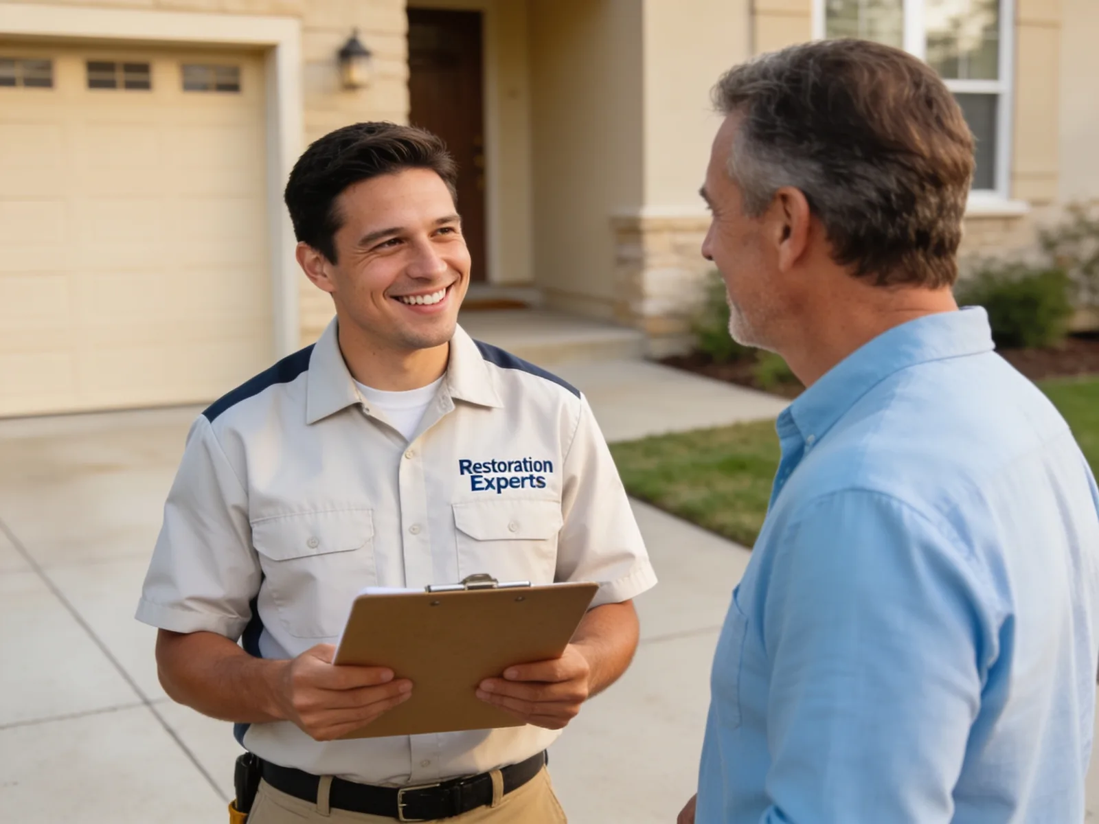Water Damage Cleanup Gooding, ID FAQs